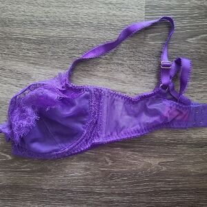 L'Agent by Agent Provocateur Balconette Bra